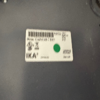 IKA C-MAG MS 7 Magnetic Stirrer image 0